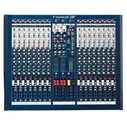 Soundcraft LX7ii 16