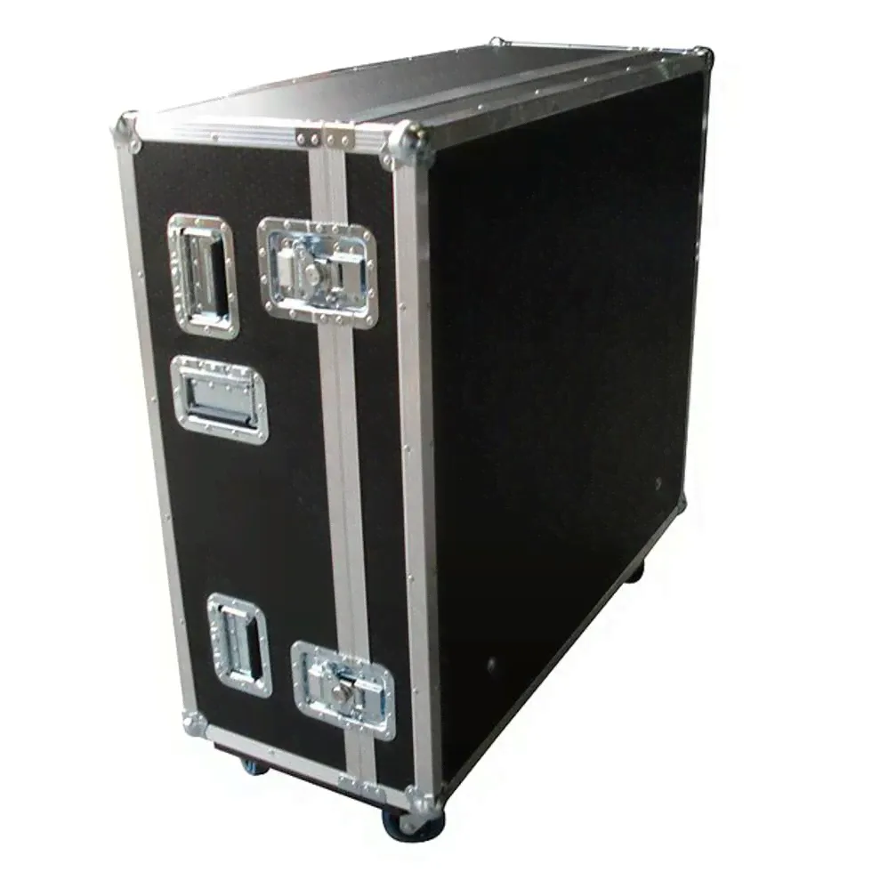 Soundcraft Expression2-Case туровый кейс для Si Expression 2 и Performer 2