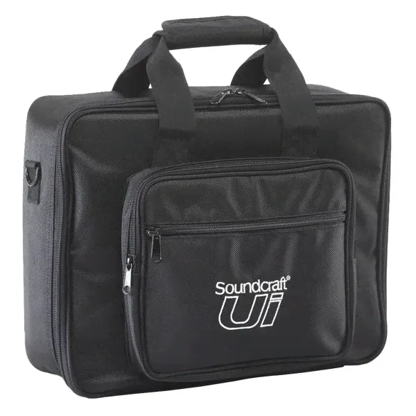 Сумка Soundcraft Ui12 Soundcraft Ui12 Bag