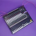 Soundcraft EPM12 в аренду