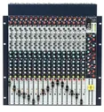 Микшерный пульт Soundcraft GB2R-16