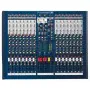 Аналоговый микшерный пульт Soundcraft LX7ii-16