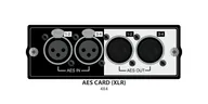 Soundcraft Si AES 4x4 (XLR) option card