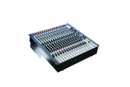 Аренда аналогового микшерного пульта Soundcraft GB2R-12/2