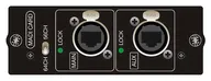 Soundcraft 5031571.V Soundcraft MADI HD Si Dual Cat5 интерфейсная карта 5031571.V для MSB 32