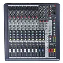 Микшерные пульты Soundcraft MFX8i в Москве