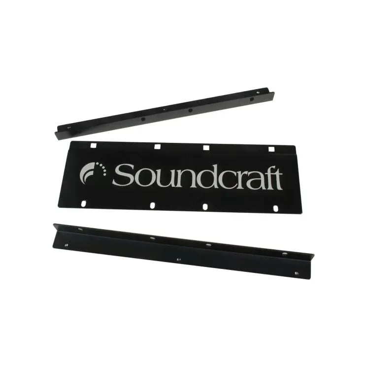 SOUNDCRAFT Rackmount Kit E 6-0
