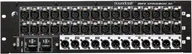 Микшер Soundcraft MSB-32 Cat5 Mini Stagebox 32 (3U)