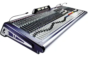 Soundcraft GB8-24