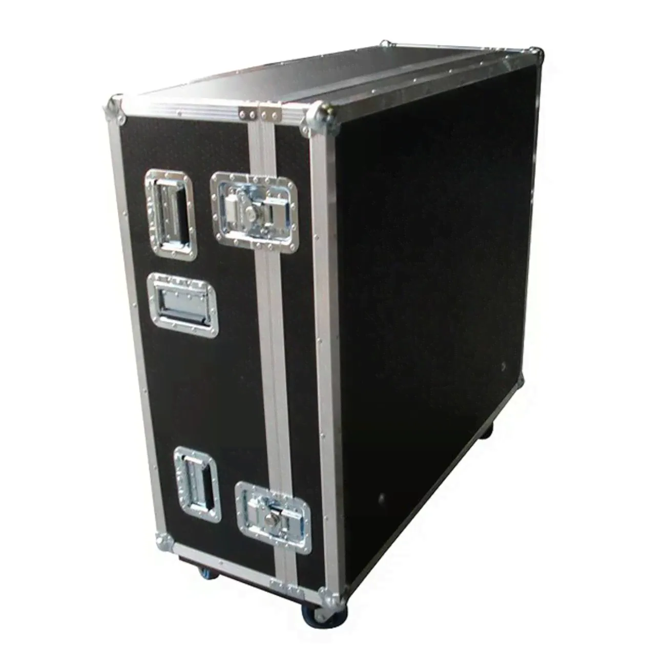 Soundcraft Expression3-Case туровый кейс для Si Expression 3 и Performer 3