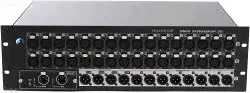 Soundcraft MSB-32 Optical Mini Stagebox 32 3U
