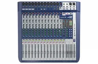 Soundcraft Signature 16