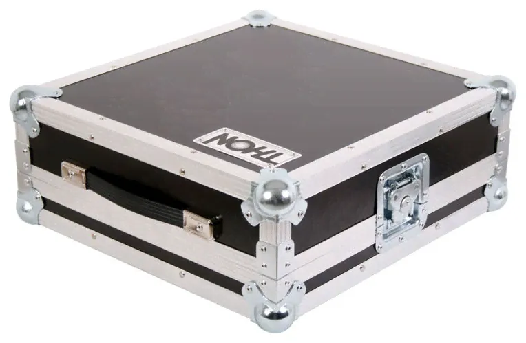 Кейс для микшерных пультов Thon Mixer Case Soundcraft MFX-8i-0