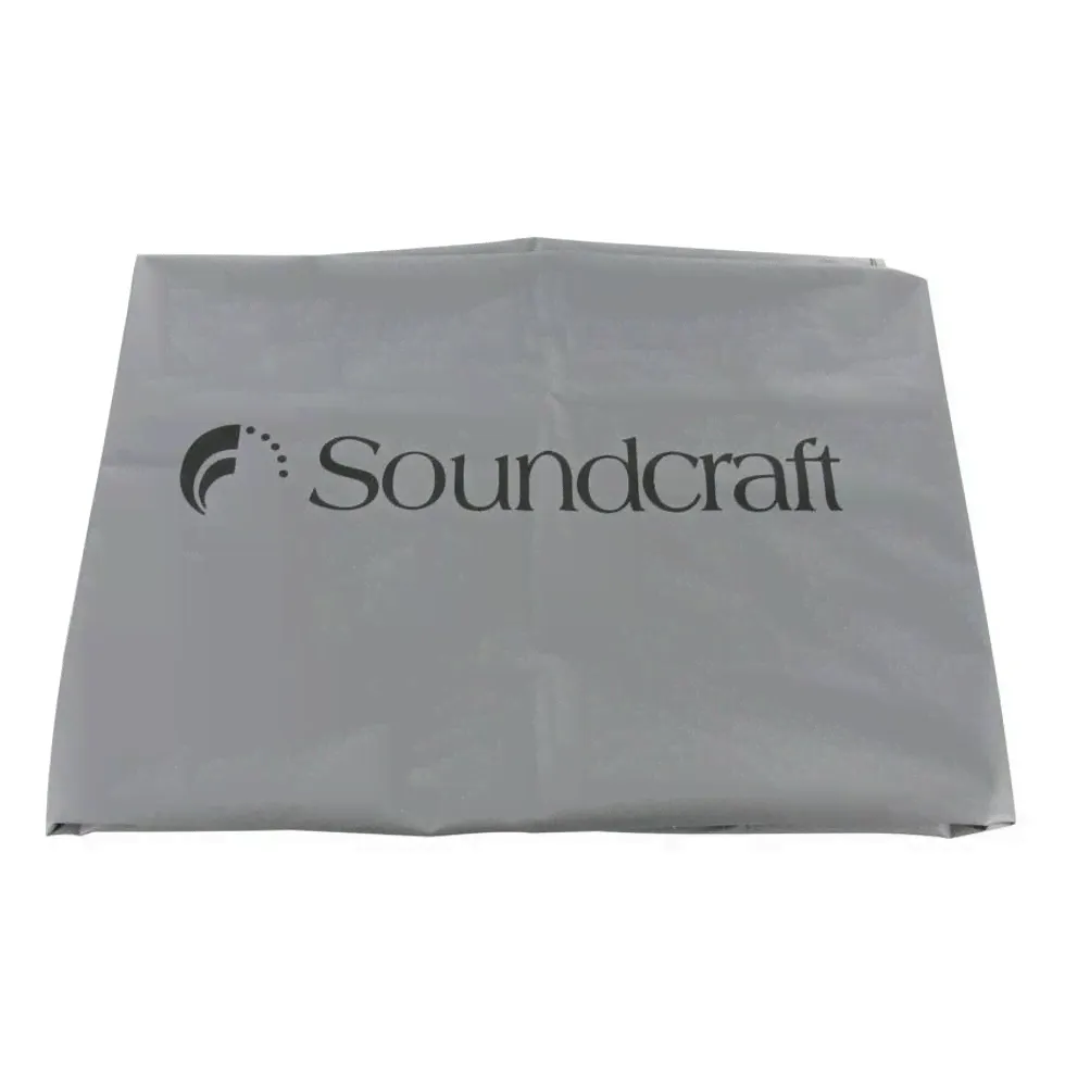 Soundcraft Dust Covers LX7ii-16 пылезащитный чехол для микшера LX7ii-16