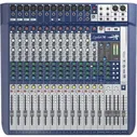Микшерный пульт SOUNDCRAFT Signature 16 (Арт: DNT-44780-04)