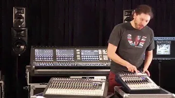 Soundcraft Signature Series Compact Analog Mixers Overview | Full Compass
