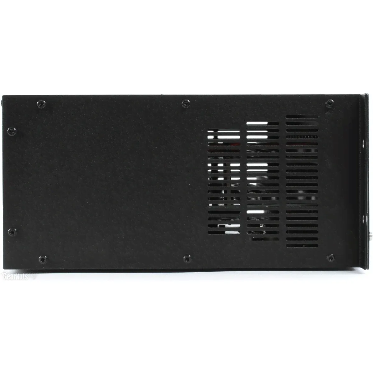 Soundcraft MSB32R Cat5 Mini Stagebox Коммутационный рэк, 32x12-0