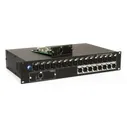 Soundcraft MSB16R-Cat5 коммутационный рэк (2U) для серии Vi, Si