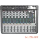 Soundcraft Signature 22MTK Аналоговый 22-канальный микшер