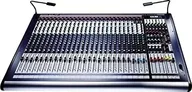 Soundcraft GB4 - 24 моноканальная консоль для живого звука/записи с 4 стереоканалами и 4 групповыми выходами | RW5691SM