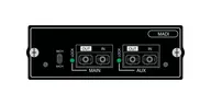 Soundcraft Si MADI option card