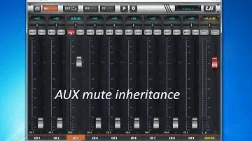 Soundcraft | Ui 12 & 16 Firmware Updates