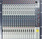 МИКШЕРНЫЙ ПУЛЬТ SOUNDCRAFT GB2R
