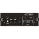 Soundcraft SiO Multi-Digital