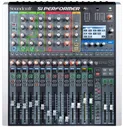 Цифровая микшерная консоль Soundcraft Si Performer 1