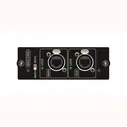 Soundcraft SiO Cat5 Dual port MADI