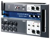 Soundcraft Ui12 беспроводной цифровой микшер, 12 входов, беспроводное управление через WiFi до 10 ус