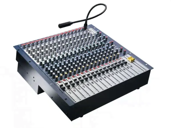 Микшер Soundcraft GB2R-16