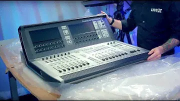 Саундкрафт Vi1000