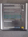 Soundcraft Spirit M8 Mixer Mischpult