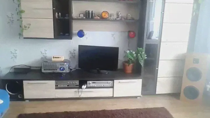 4xGDN 25/60 napędzane powermixerem Gigrac 600