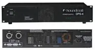 Soundcraft DPS4 внешний блок питания для MH2