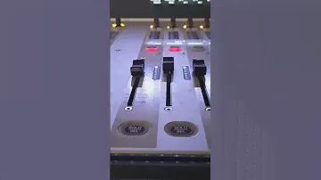 Soundcraft Vi3000 Mixer #mixer