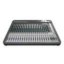 SOUNDCRAFT Signature 22