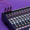 Soundcraft EPM12 в аренду