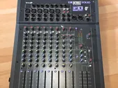 $100 · Soundcraft Spirit Folio F1 16 Input Mixing Console