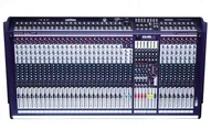Микшер Soundcraft GB4-40