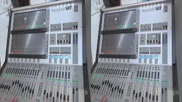 mmag.ru: Musikmesse 2012 - Soundcraft VI-1 3d video review