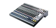 Пассивные микшеры Soundcraft EFX12