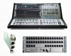 Soundcraft Vi1-48C5-0