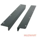 Soundcraft Rackmount Kit E 12 Комплект рэковых креплений для пультов EPM12 и EFX12