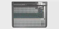 Soundcraft Signature 22 аналоговый микшерный пульт
