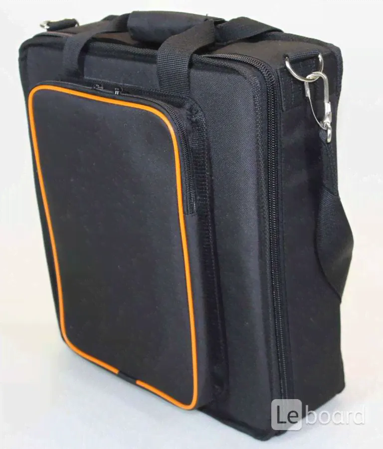 Сумка Lojen для пульта Soundcraft EFX-8 (33Х37Х9)-0