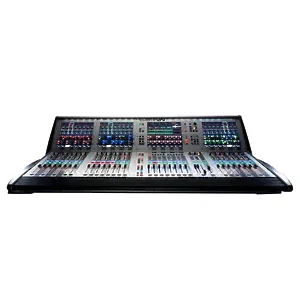 Soundcraft Vi4 - C5