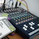 Soundcraft EPM8 в аренду