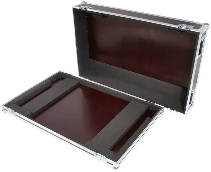 Кейс 12inch для микшерного пульта Soundcraft GB-4 24+2